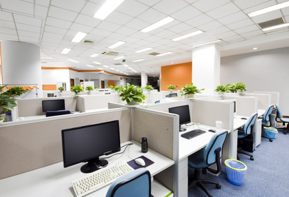 LED Fluorescent Lighting Replacements | Tampa