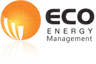 Eco Energy Management Logo