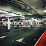 LED Lighting for Parking Garages | Tampa | Eco Energy Management