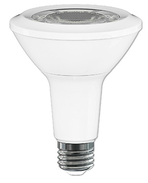 Eco Energy Management PAR30 LONG NECK LED LAMPS