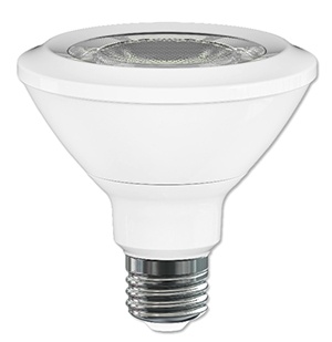 Eco Energy Management PAR30 SHORT NECK LED LAMPS
