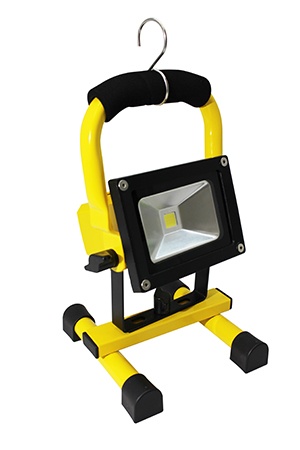 RECHARGEABLE WORK LIGHT