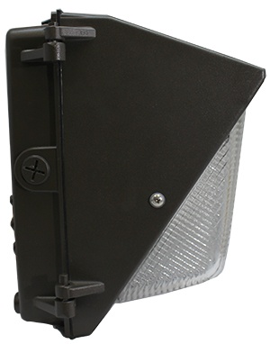 NON-CUTOFF LED WALL PACK - WML Series